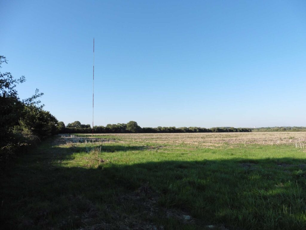 Parc éolien de Bouvron