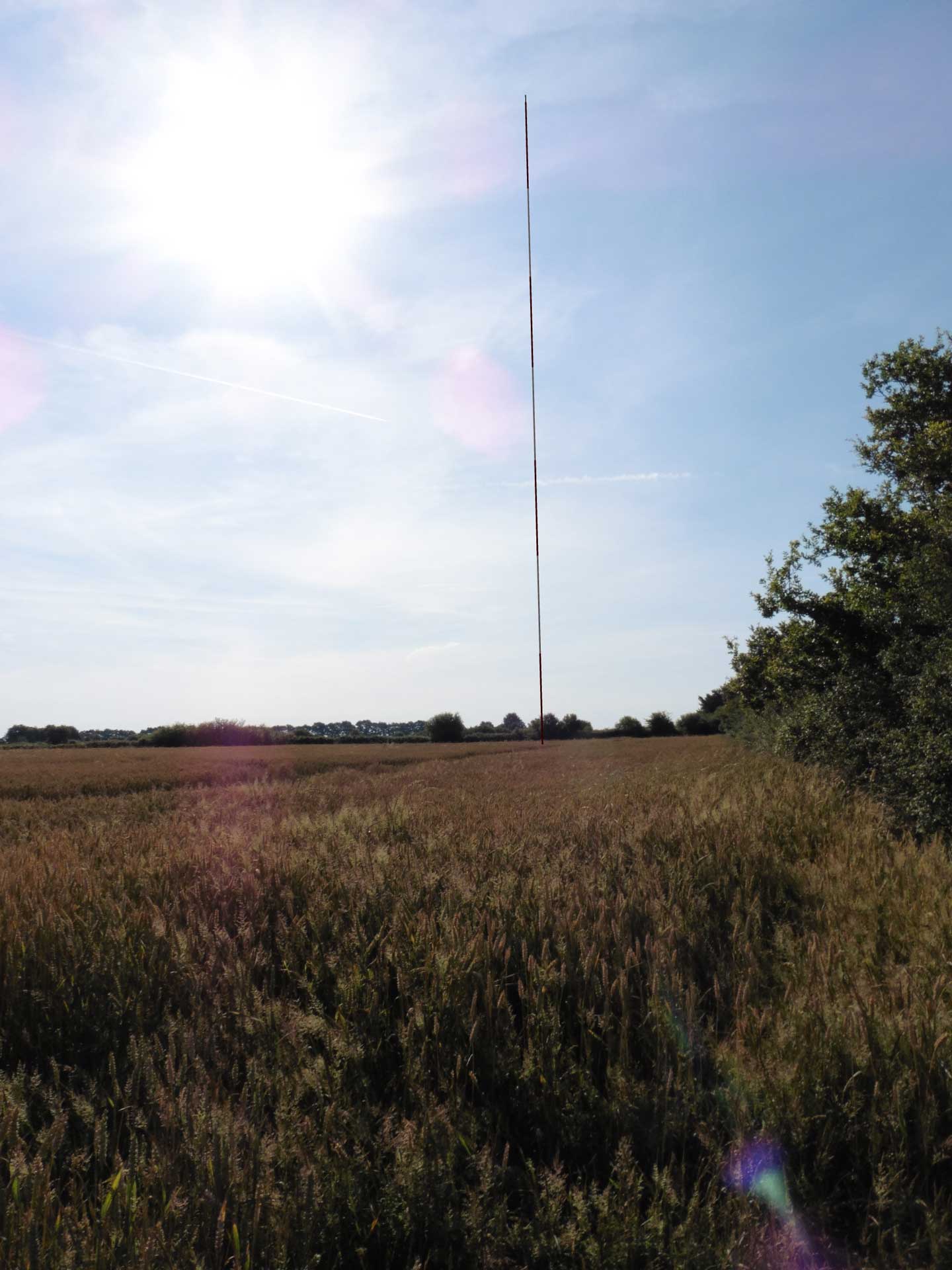 Parc éolien de Bouvron 2