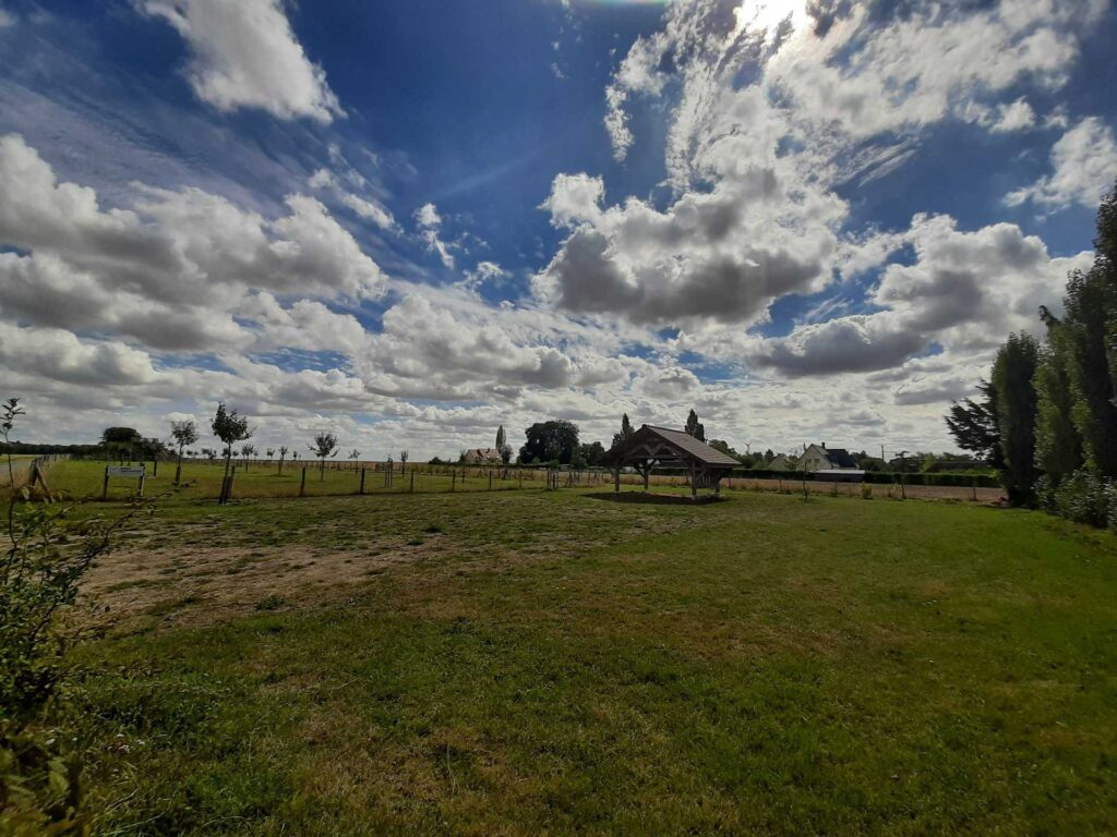 Parc éolien de Bray – Le Tilleul-Othon 7 Parc éolien de Bray – Le Tilleul-Othon 7