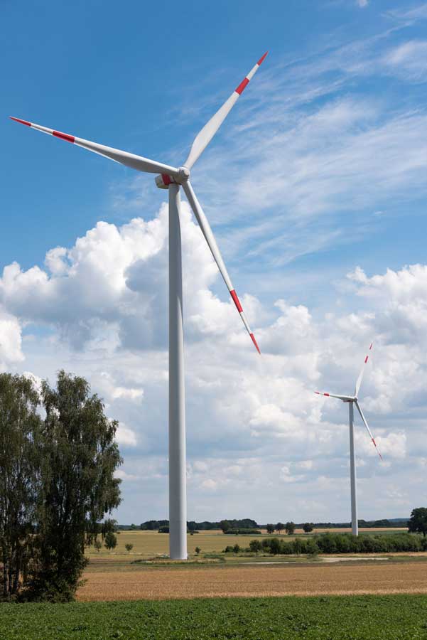 Projet énergie renouvelable pour les collectivités et élus locaux