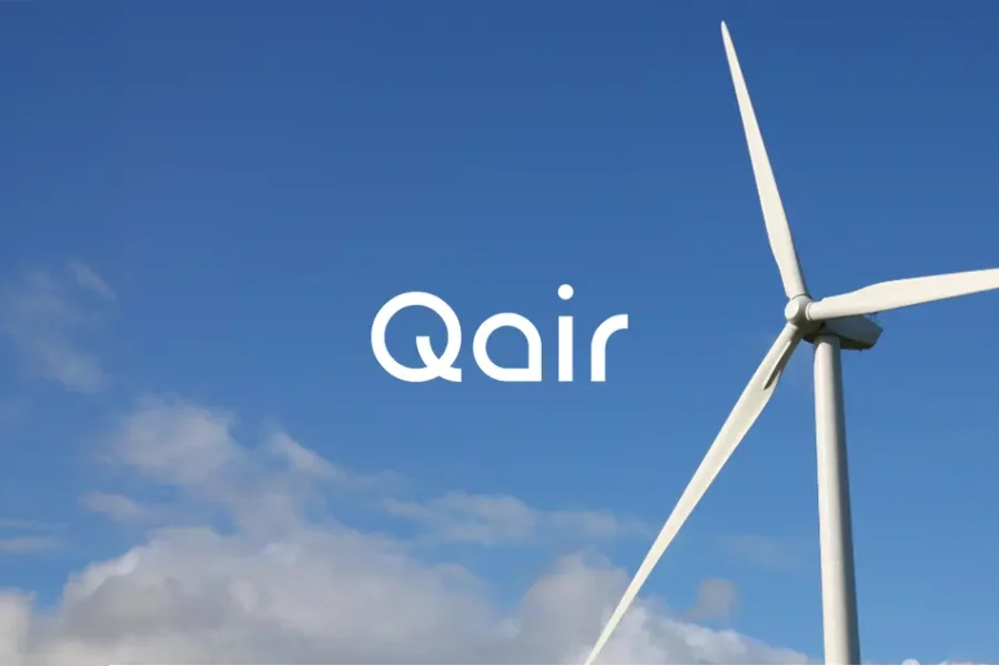 Acquisition de EEF SAS par Qair